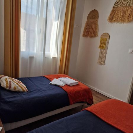 Mirabelka Villa Revigny-sur-Ornain Exteriör bild