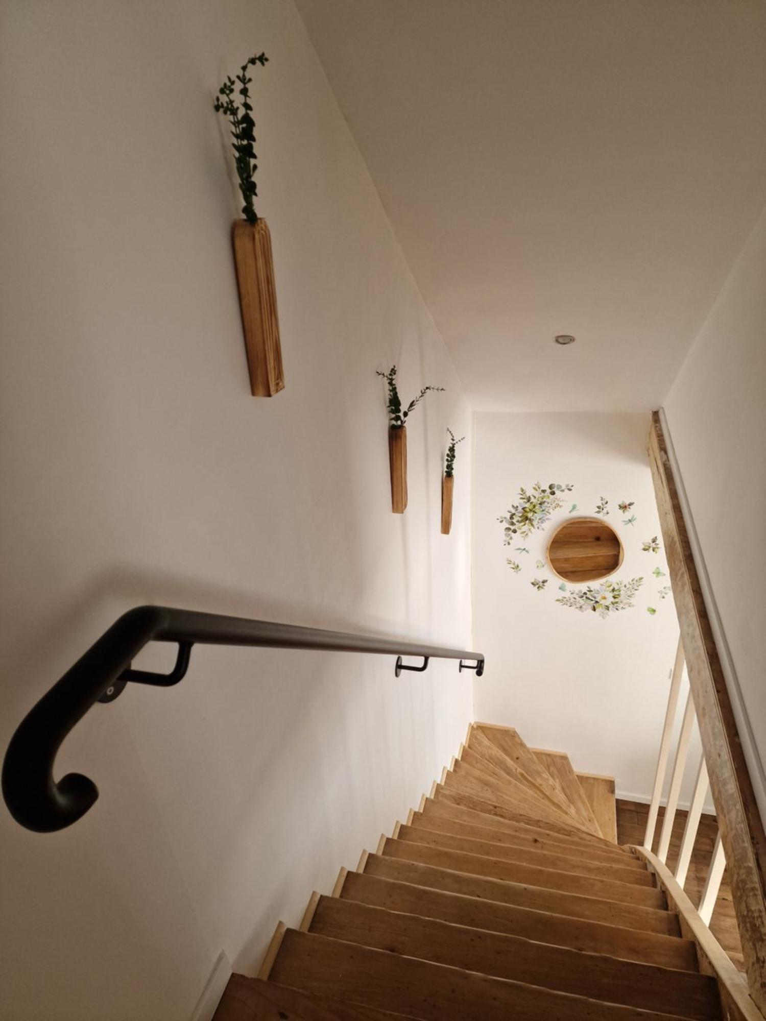 Mirabelka Villa Revigny-sur-Ornain Exteriör bild