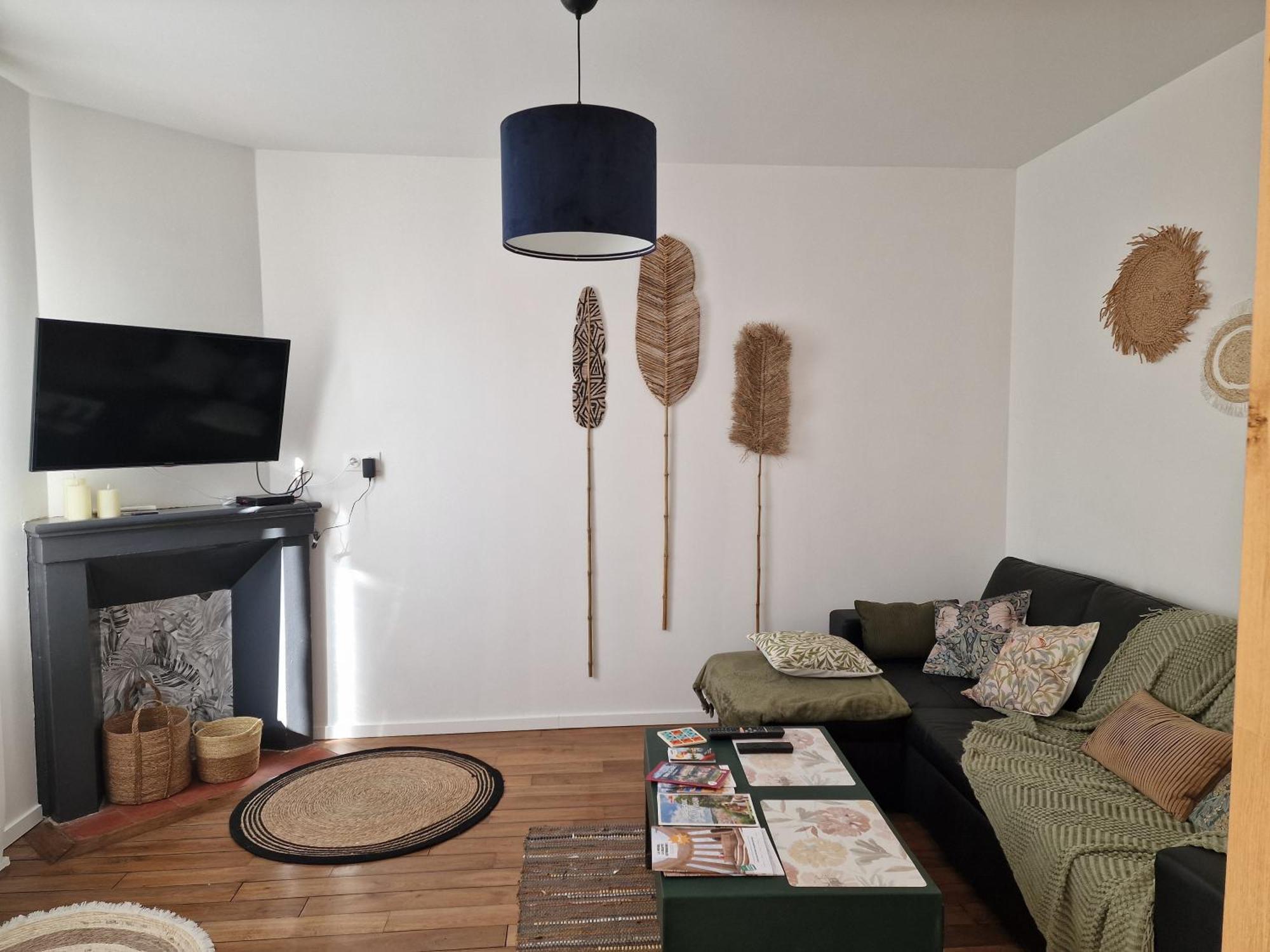 Mirabelka Villa Revigny-sur-Ornain Exteriör bild